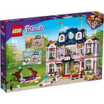 LEGO Friends Heartlake City Grand Hotel 41684 5702016916669