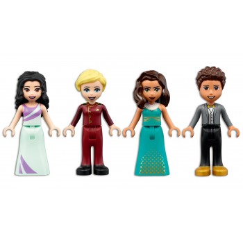 LEGO Friends Grand Hotel Της Χάρτλεϊκ Σίτυ 41684 5702016916669