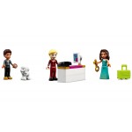 LEGO Friends Grand Hotel Της Χάρτλεϊκ Σίτυ 41684 5702016916669