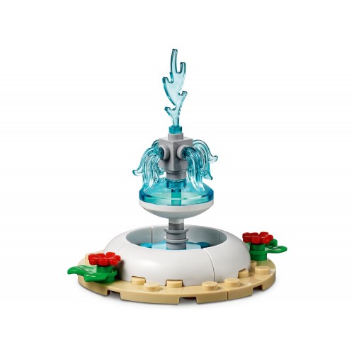 LEGO Friends Heartlake City Grand Hotel 41684 5702016916669