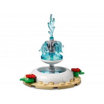 LEGO Friends Heartlake City Grand Hotel 41684 5702016916669
