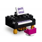 LEGO Friends Grand Hotel Της Χάρτλεϊκ Σίτυ 41684 5702016916669