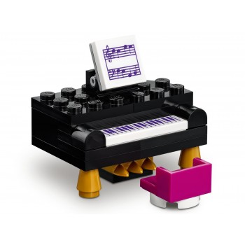 LEGO Friends Heartlake City Grand Hotel 41684 5702016916669