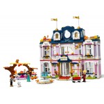 LEGO Friends Heartlake City Grand Hotel 41684 5702016916669
