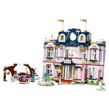 LEGO Friends Heartlake City Grand Hotel 41684 5702016916669