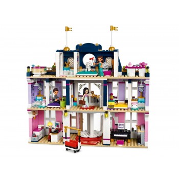 LEGO Friends Heartlake City Grand Hotel 41684 5702016916669