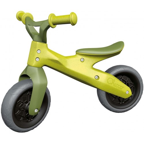 Chicco Balance Eco+ Green Hopper Z01-11055-00 8058664149612