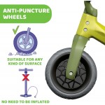 Chicco Balance Eco+ Green Hopper Z01-11055-00 8058664149612