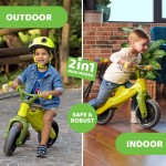 Chicco Balance Eco+ Green Hopper Z01-11055-00 8058664149612