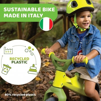 Chicco Balance Eco+ Green Hopper Z01-11055-00 8058664149612
