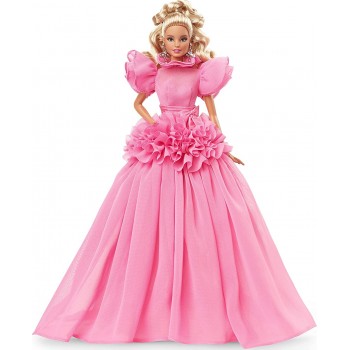 Mattel Barbie  Signature Dolls, Multicolour HCB74 194735006694