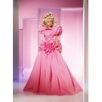 Mattel Barbie  Signature Dolls, Multicolour HCB74 194735006694