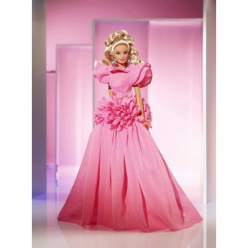 Mattel Barbie  Signature Dolls, Multicolour HCB74 194735006694