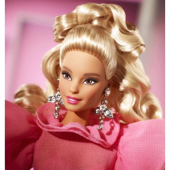Mattel Barbie  Signature Dolls, Multicolour HCB74 194735006694