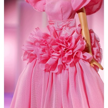 Mattel Barbie  Signature Dolls, Multicolour HCB74 194735006694