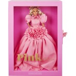Mattel Barbie  Signature Dolls, Multicolour HCB74 194735006694