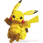 MEGA Pokemon - Jumbo Pikachu FVK81 887961661149