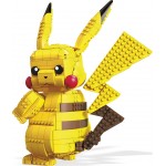 MEGA Pokemon - Jumbo Pikachu FVK81 887961661149