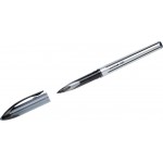 Uni-ball Mitsubishi Pencil Air Ink Roller - Black 0.7Mm Στυλό Μαύρης Υγρής Μελάνης UBA-188-L-ΜΑΥΡΟ 4902778190500