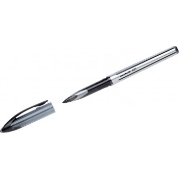 Uni-ball Mitsubishi Pencil Air Ink Roller - Black 0.7Mm Στυλό Μαύρης Υγρής Μελάνης UBA-188-L-ΜΑΥΡΟ 4902778190500