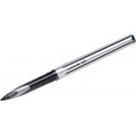 Uni-ball Mitsubishi Pencil Air Ink Roller - Black 0.7Mm Στυλό Μαύρης Υγρής Μελάνης UBA-188-L-ΜΑΥΡΟ 4902778190500