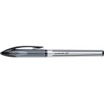 Uni-ball Mitsubishi Pencil Air Ink Roller - Black 0.7Mm Στυλό Μαύρης Υγρής Μελάνης UBA-188-L-ΜΑΥΡΟ 4902778190500