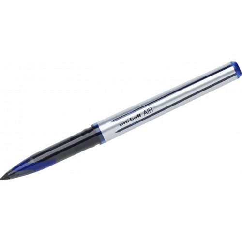 Uni-ball Mitsubishi Pencil 0.7 Mm Air Ink Roller - Blue UBA-188-L-ΜΠΛΕ 4902778190517