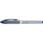 Uni-ball Mitsubishi Pencil 0.7 Mm Air Ink Roller - Blue UBA-188-L-ΜΠΛΕ 4902778190517
