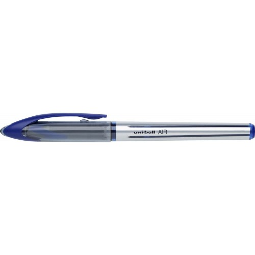 Uni-ball Mitsubishi Pencil 0.7 Mm Air Ink Roller - Blue UBA-188-L-ΜΠΛΕ 4902778190517
