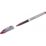 Uni-ball Mitsubishi Pencil Air Rollerball Pen - Red UBA-188-L-KOKKINO 4902778190524