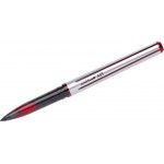 Uni-ball Mitsubishi Pencil Air Rollerball Pen - Red UBA-188-L-KOKKINO 4902778190524