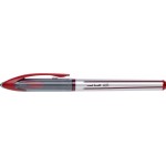 Uni-ball Mitsubishi Pencil Air Rollerball Pen - Στύλο Κόκκινο Ύγρης Μελάνης UBA-188-L-KOKKINO 4902778190524