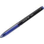 Uni-ball Mitsubishi Pencil AIR Micro Blue Roller Ball Pen Bxd Doz UBA-188-M-ΜΠΛΕ 4902778190487