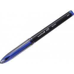 Uni-ball Mitsubishi Pencil Uni-Ball AIR 0.5mm Στυλό υγρής μελάνης Χρώμα μπλε UBA-188-M-ΜΠΛΕ 4902778190487