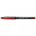Uni-ball Mitsubishi Pencil AIR 0.5Mm Στυλό Υγρής Μελάνης Χρώμα Κόκκινο UBA-188-M-ΚΟΚΚΙΝΟ 4902778190494