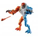 Mattel Max Steel Μαχητής Ελεμέντορ Elementor CDX43 887961051681