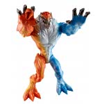 Mattel Max Steel Μαχητής Ελεμέντορ Elementor CDX43 887961051681