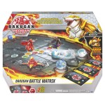 Spin Master Bakugan Geogan Rising Battle Matrix 6060362 778988363577