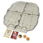 Spin Master Bakugan Geogan Rising Battle Matrix 6060362 778988363577