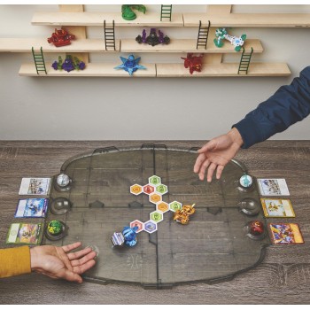 Spin Master Bakugan Geogan Rising Battle Matrix 6060362 778988363577