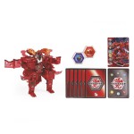 Spin Master Bakugan Geogan Rising Geogan Dragonoid 6060838 778988336151