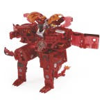 Spin Master Bakugan Geogan Rising Geogan Dragonoid 6060838 778988336151