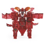 Spin Master Bakugan Geogan Rising Geogan Dragonoid 6060838 778988336151
