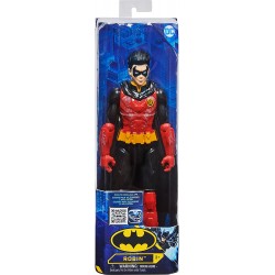 Spin Master DC Batman Robin Tech Action Figure (30cm) 6062923 778988406564