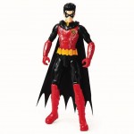 Spin Master DC Batman Robin Tech Action Figure (30cm) 6062923 778988406564