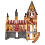 Spin Master Wizarding World Harry Potter Magical Charmers Hogwarts Castle 6061842 778988398227
