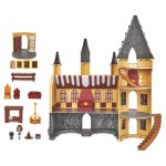 Spin Master Wizarding World Harry Potter Magical Charmers Hogwarts Castle 6061842 778988398227