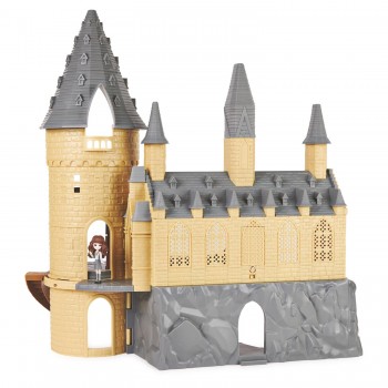 Spin Master Wizarding World Harry Potter Magical Charmers Hogwarts Castle 6061842 778988398227