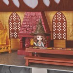 Spin Master Wizarding World Harry Potter Magical Charmers Hogwarts Castle 6061842 778988398227