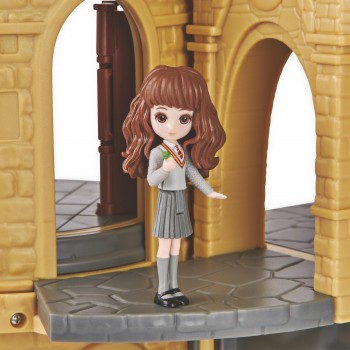 Spin Master Wizarding World Harry Potter Magical Charmers Hogwarts Castle 6061842 778988398227